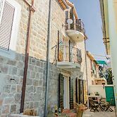 Apartments Bigovo Veljic