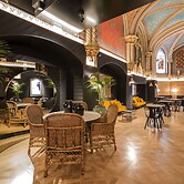 Hotel Zenit Convento San Martín