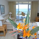 Atlantic view 1 - Apartment with ocean view & pool