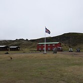 Hólaskjól Highlandcenter