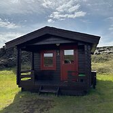 Hólaskjól Highlandcenter