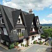 Pokoje gościnne Wilczek