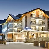 Sport-Garni Kapplerhof