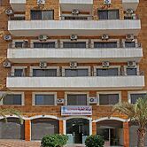 Baraka Al Aqaba Hotel Suites