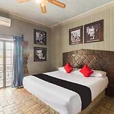 Hotel Olimpia Centro Histórico