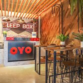 Sleep Box Hostel Suratthani