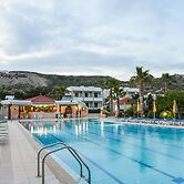 Chrysoula Hotel & Apartments