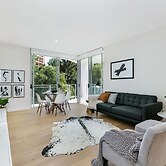 St Leonards Self-Contained Apart 803 NOR