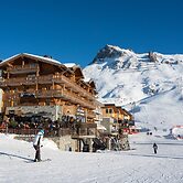 Hôtel Le Levanna by Les Etincelles