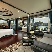 La Regina Grand Cruise