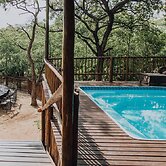 Buffalo Rock Tented Camp