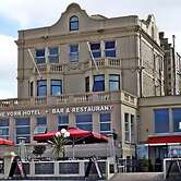 The York Hotel
