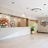 Hotel Cristal Setubal