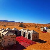 Bivouac Ouzina Porte De Sahara