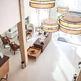 Pousada Villa Mares Sao Pedro da Aldeia