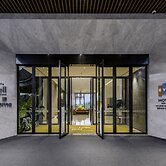 Even Hotels Nanjing Yangtze River by IHG