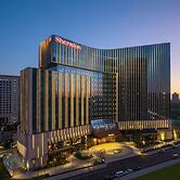 Sheraton Beijing Lize Hotel