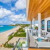 Tranquility Beach Anguilla