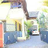 Camp Zodiak Africa Lodge