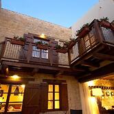 Arsorama Village Homes