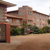 Palmdew Highland Hotel