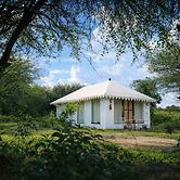 Chandraprabha Resort - Jawai