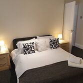 South Shield's Emerald 2 Bed Apartment