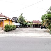 The Joglo Family Hotel