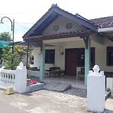 Homestay Damandiri Prambanan Syariah