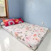 Serut 1 Homestay - Hostel