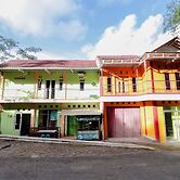 Serut 2 Homestay - Hostel