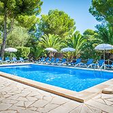 Apartamentos Cala Murada Tennis