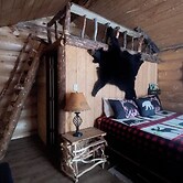 Wrangell Mountain Lodge