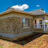 The Porcupine Guesthouse