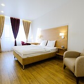 Apartment Petrovskiye on Sovetskaya 90