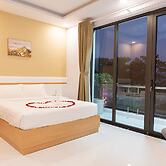 Maya Hotel
