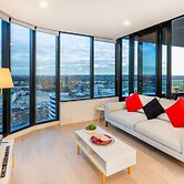 Astra Apartments Glen Waverley @ O'Sullivan RD