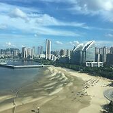 One bedroom condo with ocean view