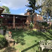 Hotel Quinta Maria Bonita