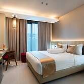 Braling Grand Hotel Purbalingga, Azana Hotels Collection