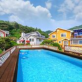 Morning Lake Pension