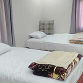 Princess Balqees Hostel