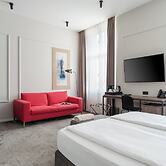 Manda Heritage Hotel