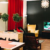 Good Night rooms & hostel