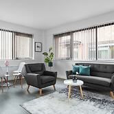 Abbott House by Viridian Apartments