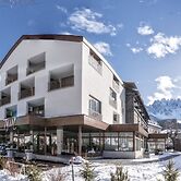 Sporthotel Tyrol