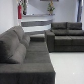 Hotel Brasília Park