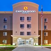 Candlewood Suites Louisville - NE Downtown Area by IHG