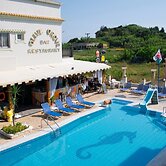 Olive Grove Hotel