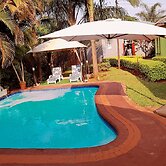 RS Garden Guesthouse